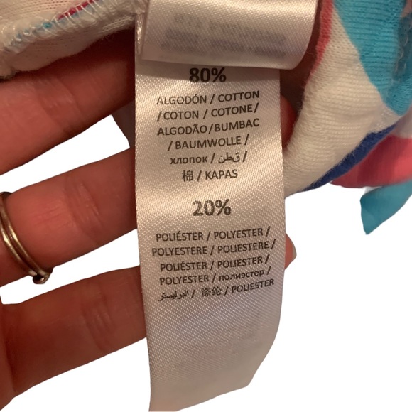 AGATHA RUIZ DE LA PRADA
Younger Girls Pink & Ivory Trousers Set - 12mo - Picture 13 of 13